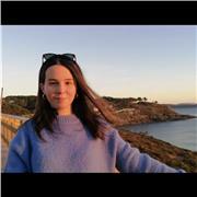 Graduada de Magisterio con experiencia ofrece clases particulares de cualquier materia para primaria o ESO